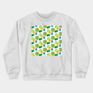 Nature Crewneck Sweatshirt